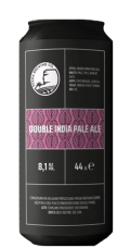 Sesma Double India Pale Ale